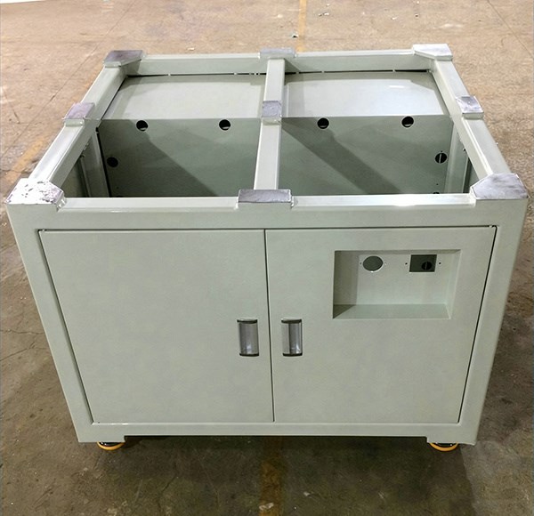 大型機(jī)架焊接輔具與工裝的設(shè)計(jì)，如何提升效率與精度？