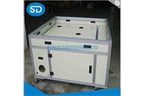 什么是鋁合金機(jī)箱？