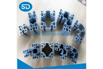 舜德工業(yè)鋁型材 漂亮環(huán)保、方便耐臟
