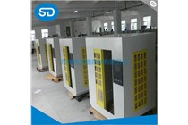 影響鈑金加工機(jī)箱機(jī)柜質(zhì)量的因素？