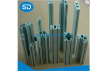 東莞鋁型材結(jié)構(gòu)的特性是什么？