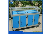 什么是鋁合金機(jī)箱？