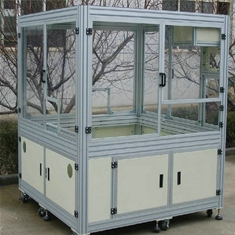 工業(yè)大型機(jī)架焊接 非標(biāo)大型機(jī)架定制廠家